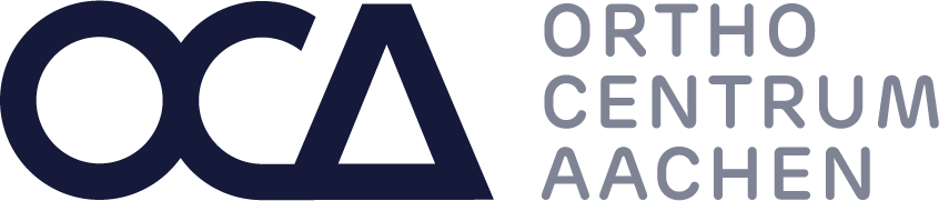 ORTHO CENTRUM AACHEN, Logo